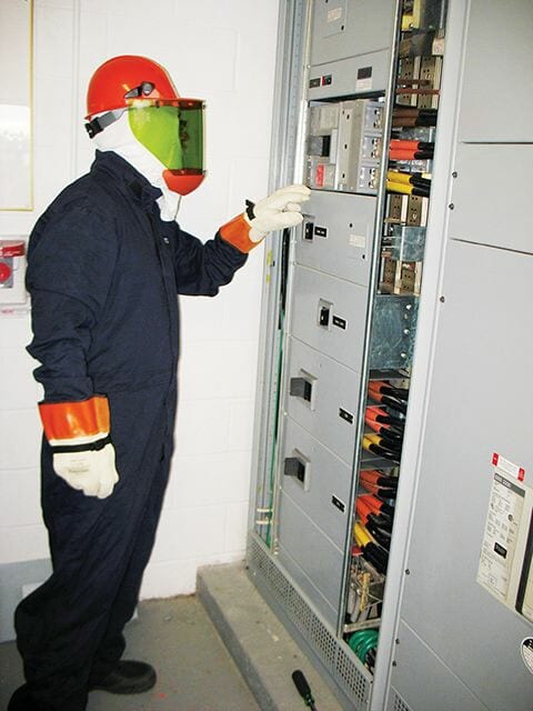 Arc Flash2