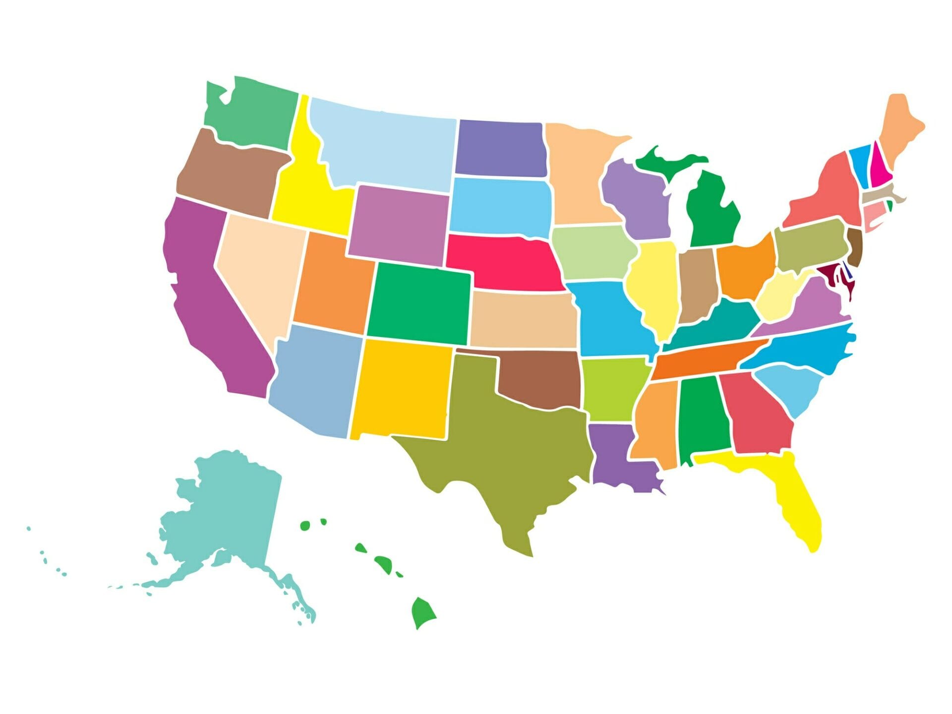 Infrared Analysis, North America